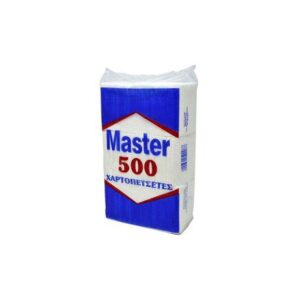 MAXI - χαρτοπετσέτες εστιατορίου 23x24cm (750 τμχ)