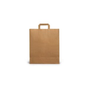 Χαρτοσακούλες αβάνα ιχθυοπωλείου 1kg