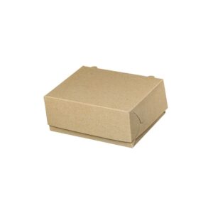 Κουτί ψητοπωλείου "Enjoy" μονή πατάτα (10kg)-Τ42