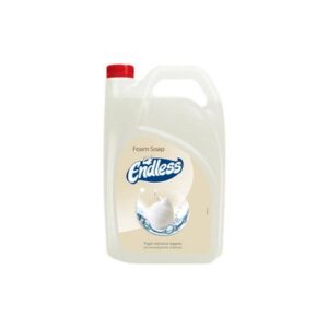 TANI EXPERT PLUS-Υγρό σαπούνι χεριών με άρωμα καραμέλα (4Lt)