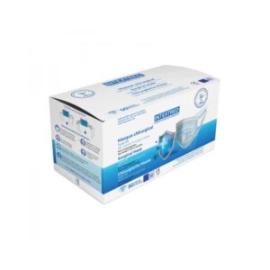 365 plus-Μάσκα προστασίας FFP2  Λευκή (10τμχ.)