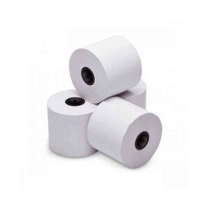 Θερμικά ρολά 80x80mm 48gr Bra-free