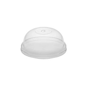 Καπάκι PET 90mm χωρίς τρύπα -DL90 (100τμχ.)