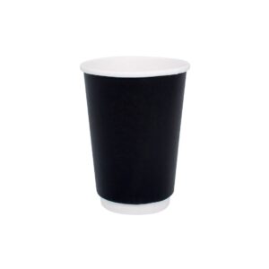 Ποτήρι χάρτινο διπλότοιχο 12oz “Gallery” (25 τμχ)