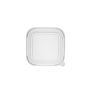 Πλαστικό ποτήρι ''PET'' διάφανο 16oz (50τμχ.)